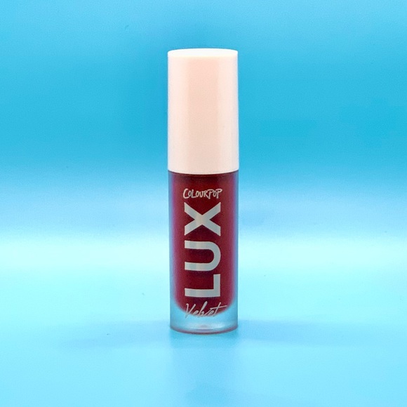Colourpop Other - FREEw/PURCHASE 1per order Colourpop LUX Gloss in Big Bang